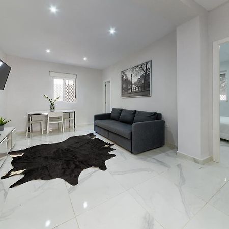 Апартаменти Apartamento Venezuela Кадіс Екстер'єр фото