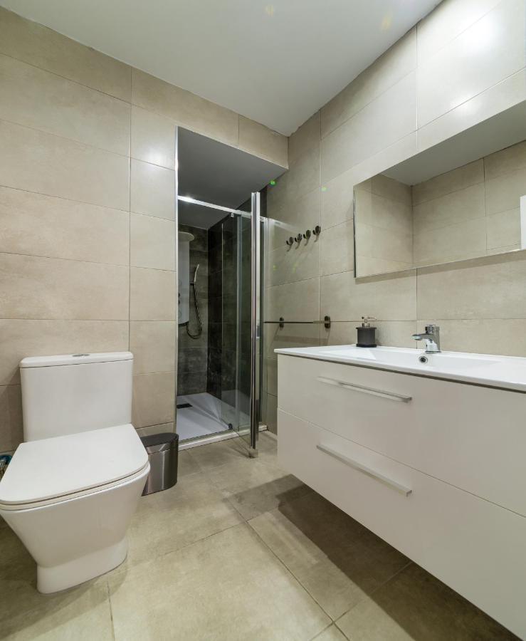 Апартаменти Apartamento Venezuela Кадіс Екстер'єр фото