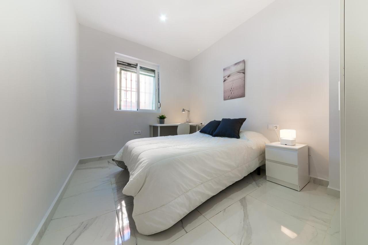 Апартаменти Apartamento Venezuela Кадіс Екстер'єр фото