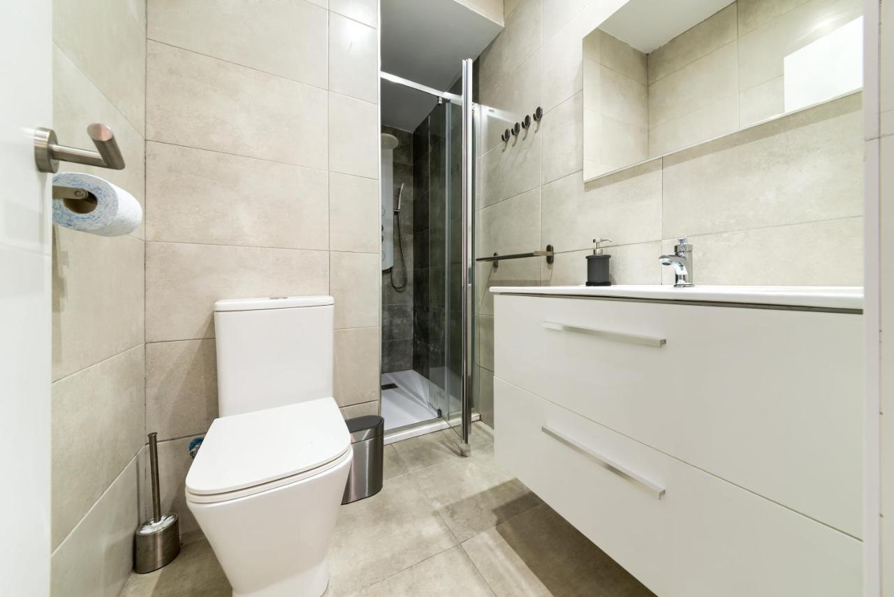 Апартаменти Apartamento Venezuela Кадіс Екстер'єр фото
